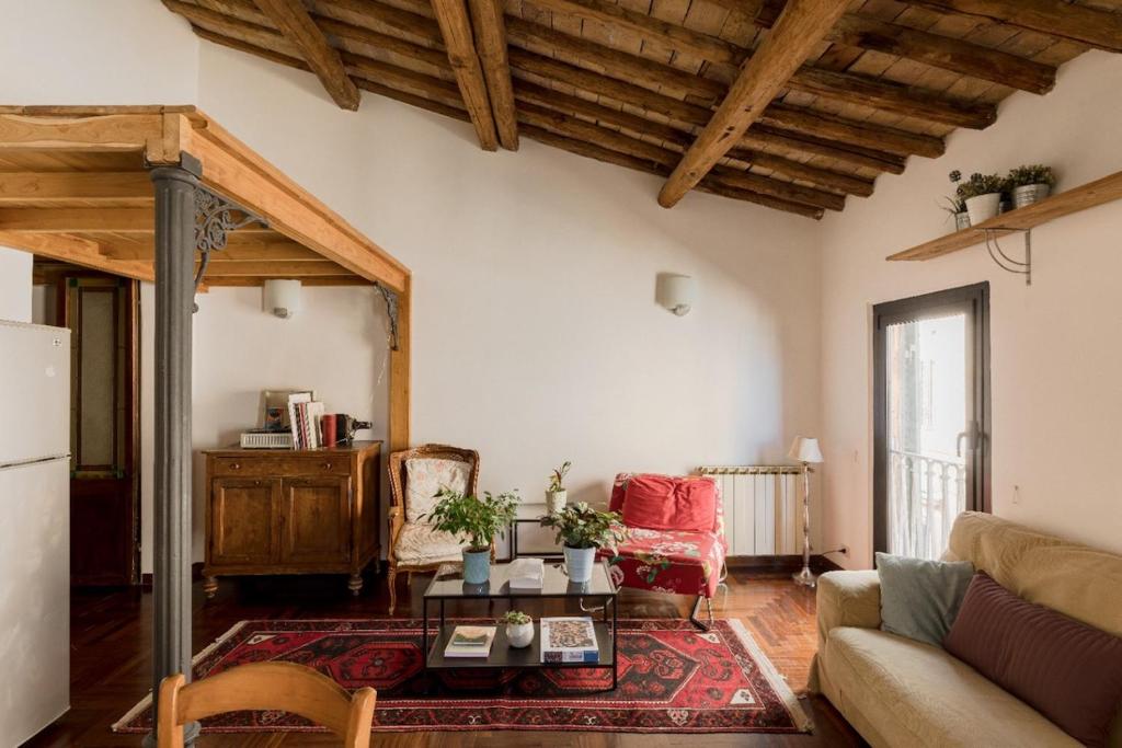 Monti Sweet Apartment - Charme Holidays - 3