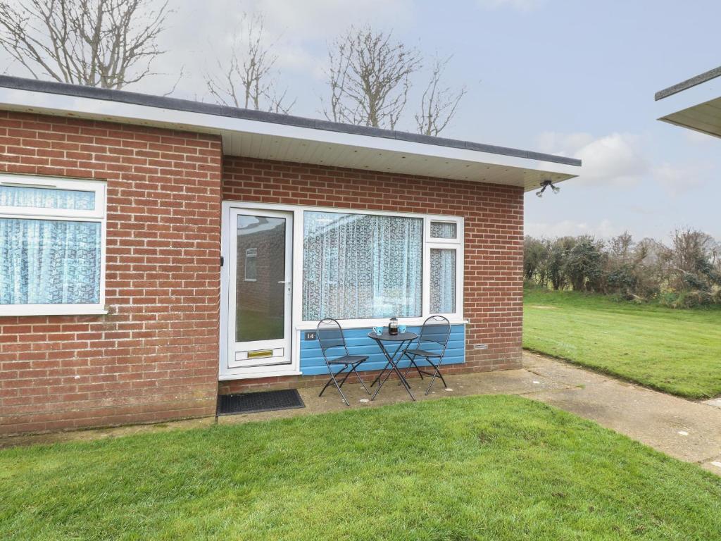 14 Siesta Mar, Norwich