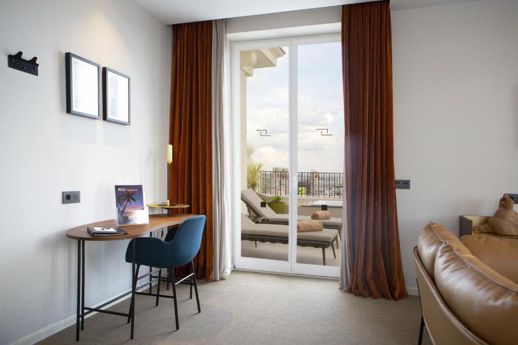 บริการและสิ่งอำนวยความสะดวก