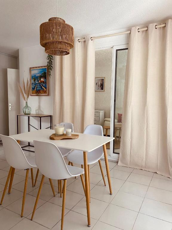 Superbe appartement cosy vue mer pieds dans l’eau - 3