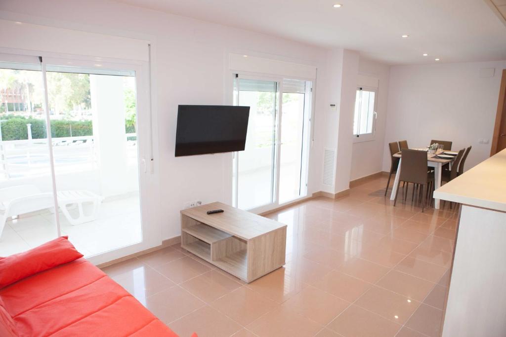 COSTA DAURADA APARTAMENTS - Royal 109 Luxe - 5