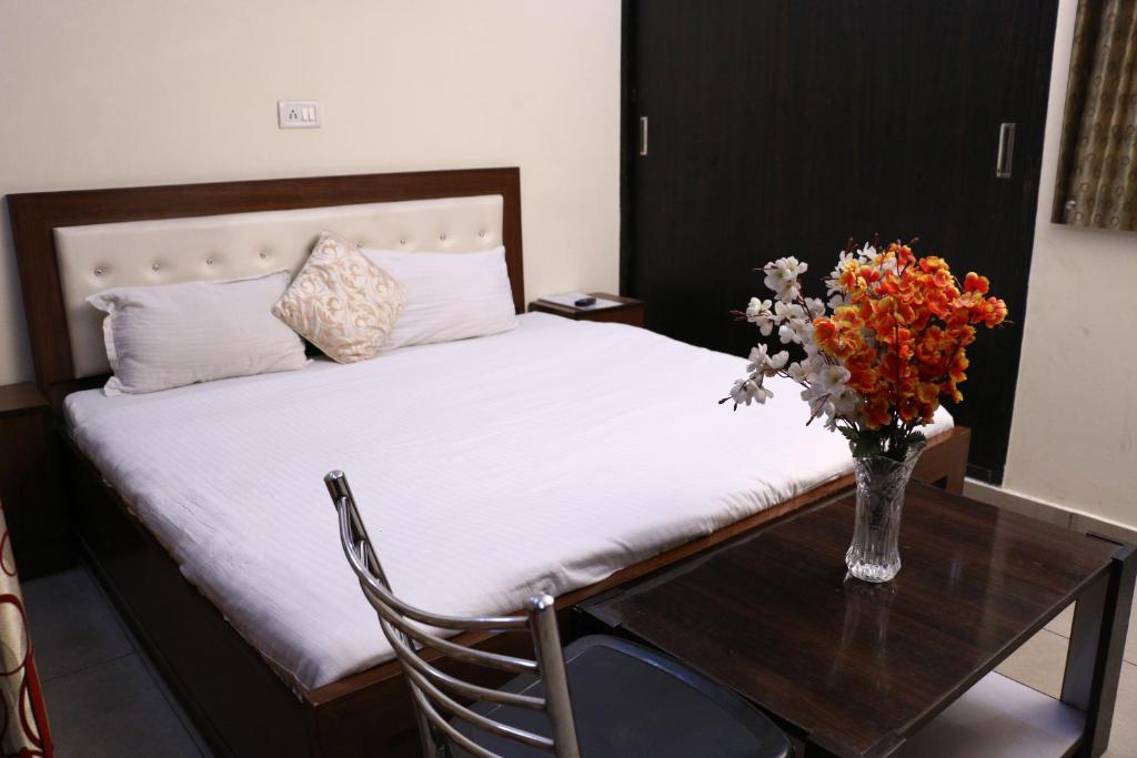 Gaurav Residency photo