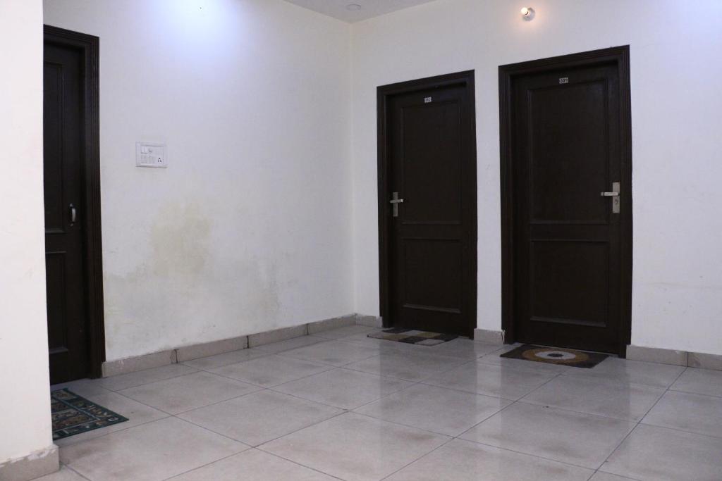 Gaurav Residency photo