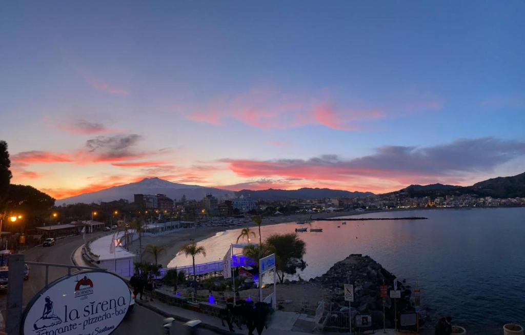 La Sirena Rooms - 2