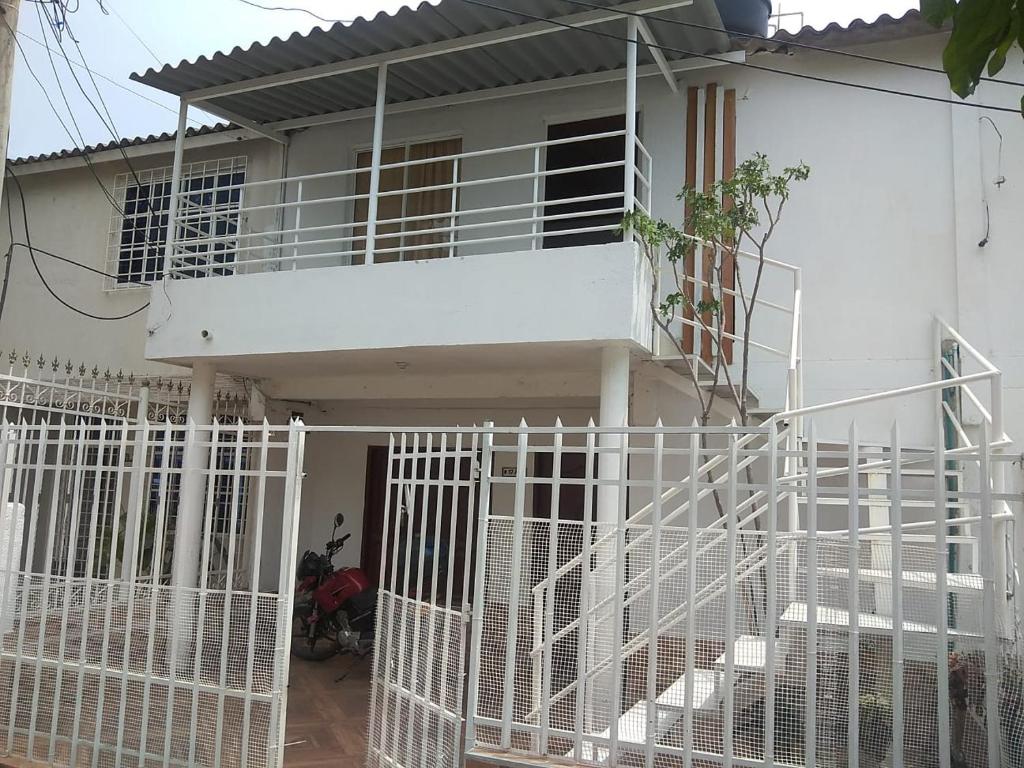 Encantadora casa con ambiente Guajiro - 3