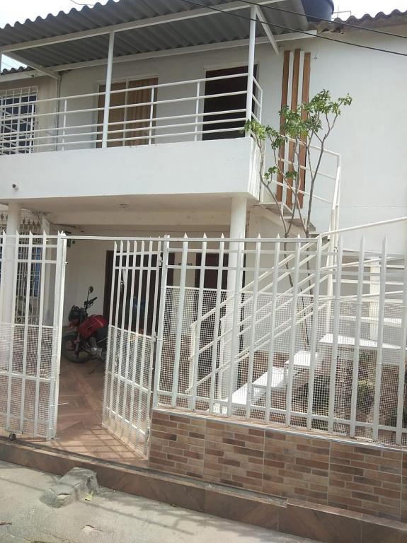 Encantadora casa con ambiente Guajiro - 2