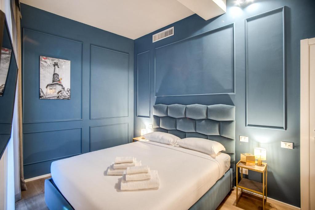 Magenta Collection Capranica — Hotel in Rome