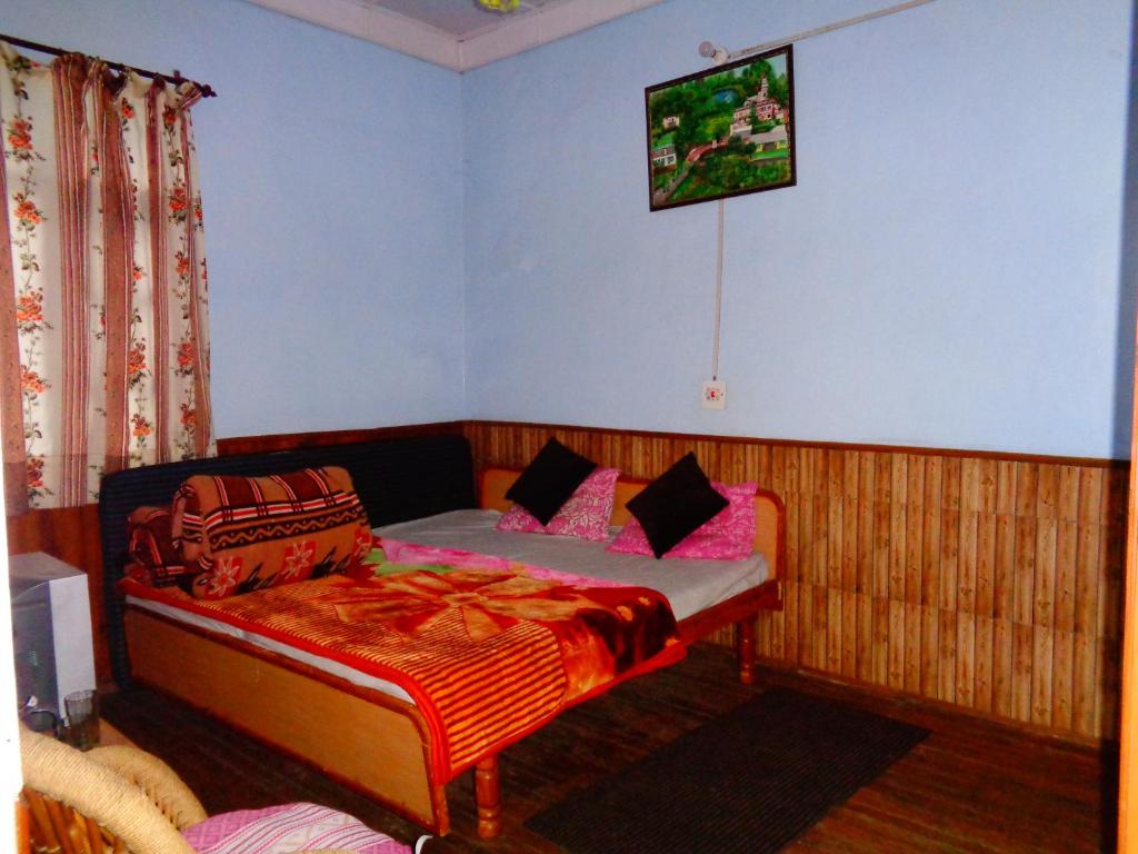 Deelux cottages inn photo