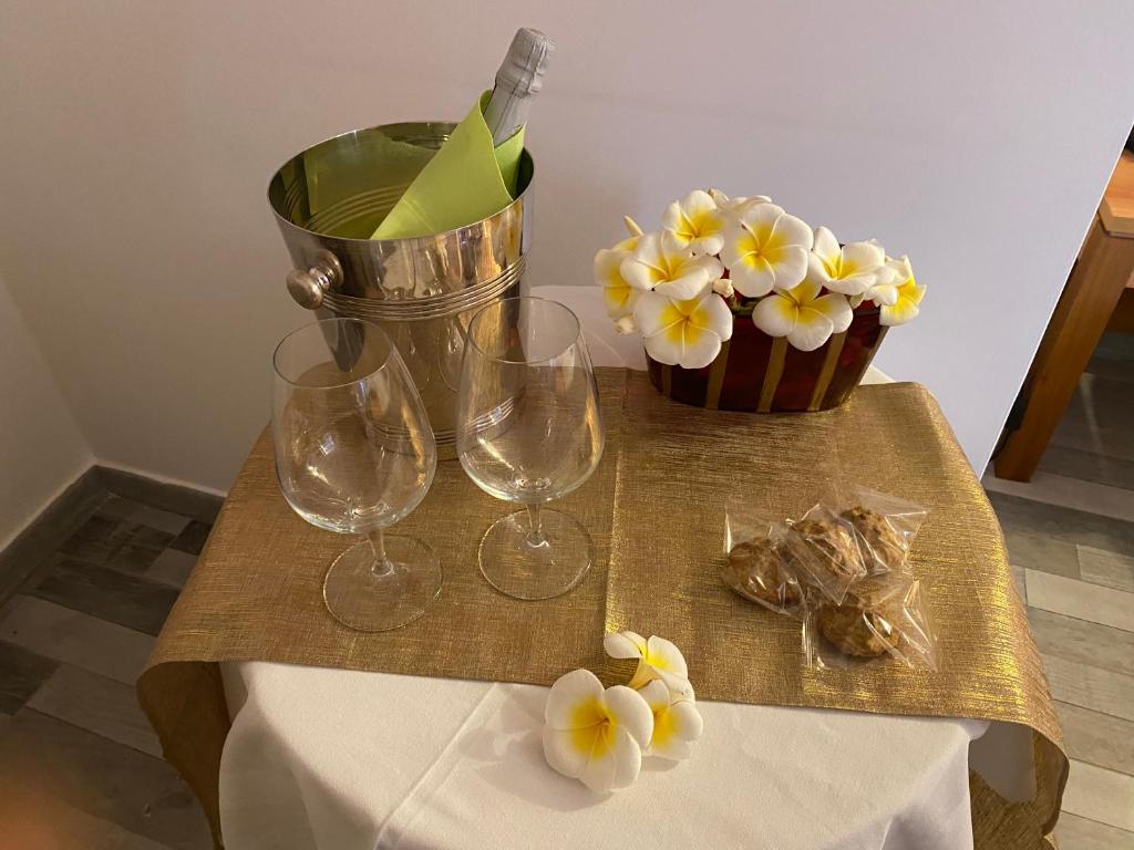 B&B Torre Pozzillo photo