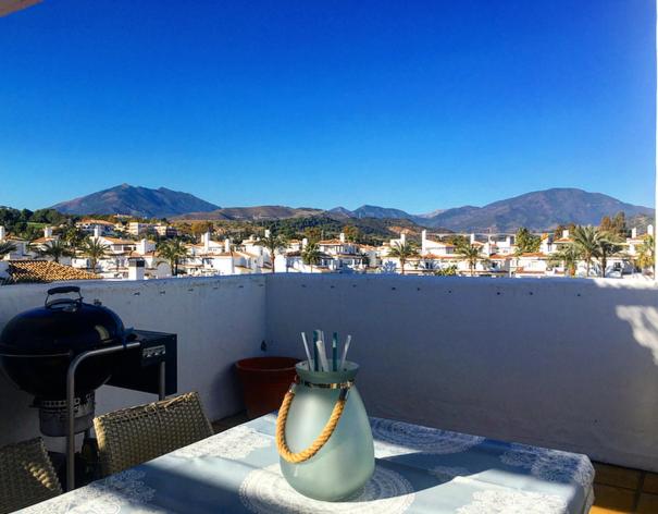 Los Naranjos close to Puerto Banus photo