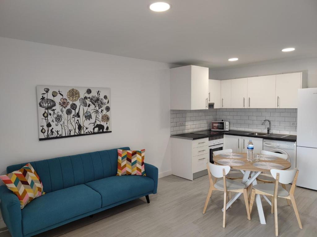 Comfortable Apartment Los Cristianos. Free Wifi. - 4