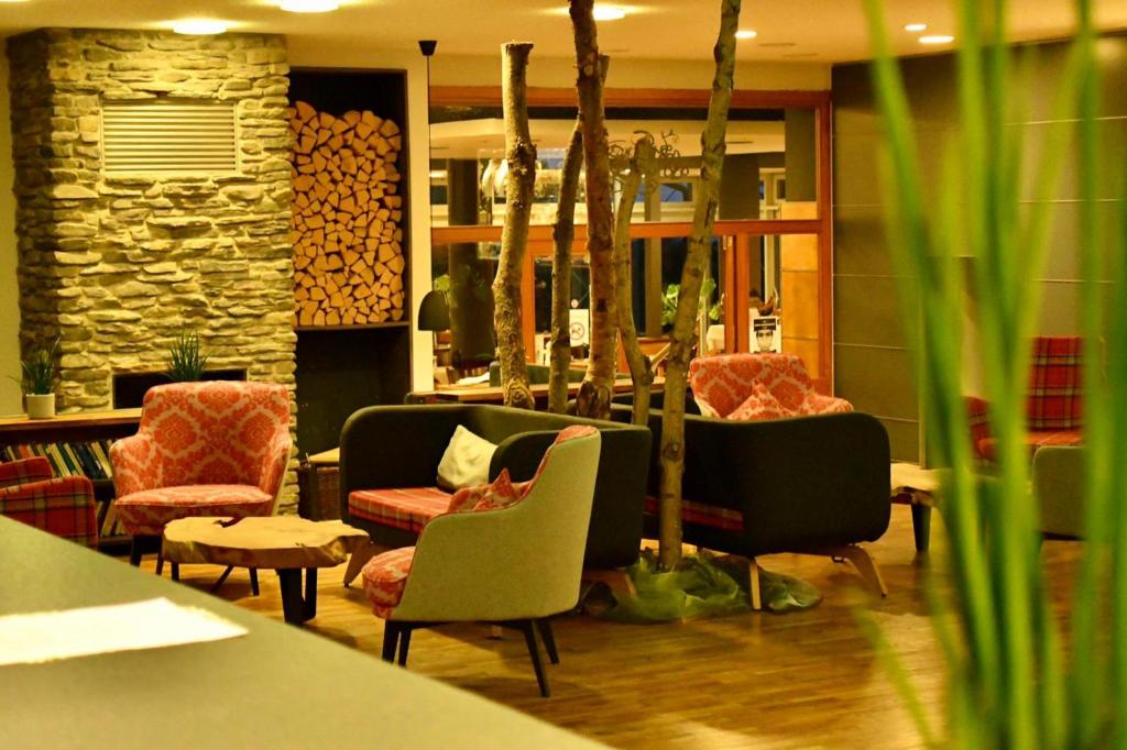 Rock Resort Sankt Andreasberg photo