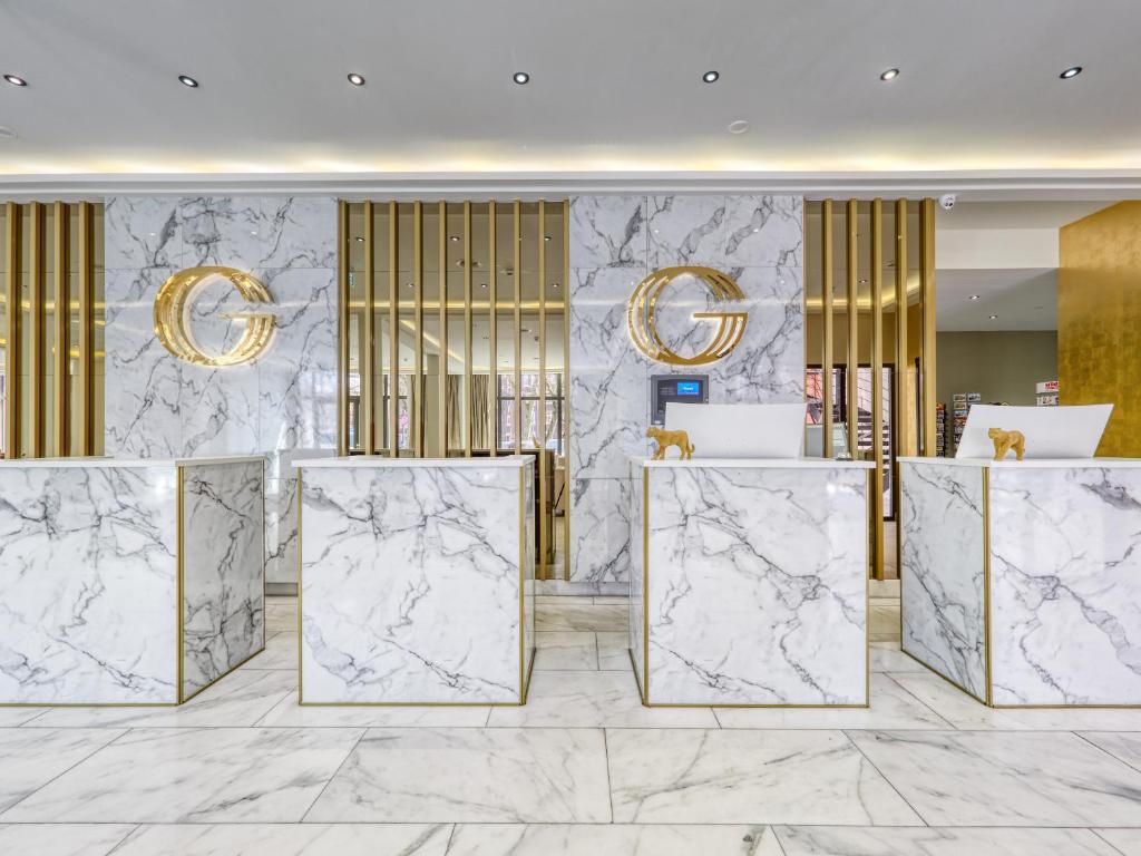 Triple G Hotels, Amsterdam