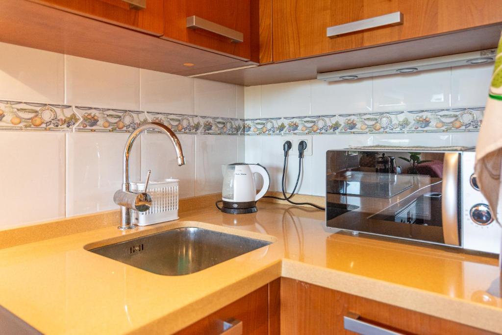 Apartamento con parking Puerto Nuevo 8 - 4