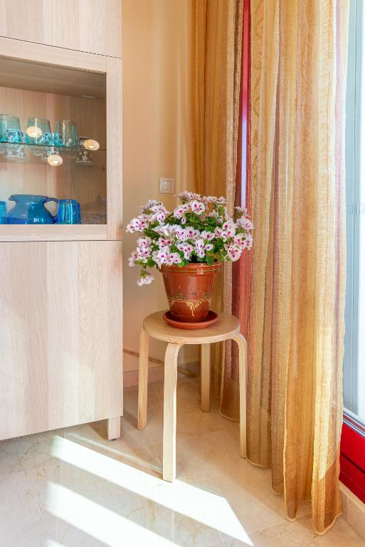 Apartamento con parking Puerto Nuevo 8 - 3