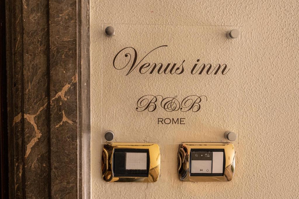 Venus Inn Rome Guest House - 2