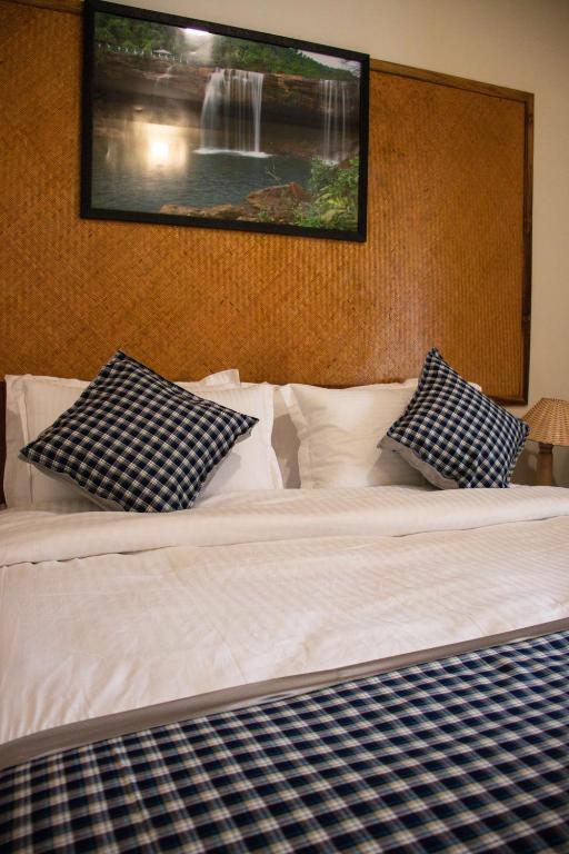 The Arcadia Resort - Umroi photo