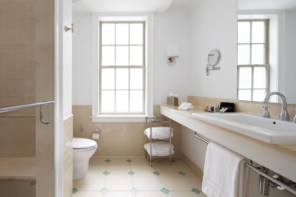 Rittenhouse 1715 - A Boutique Hotel photo