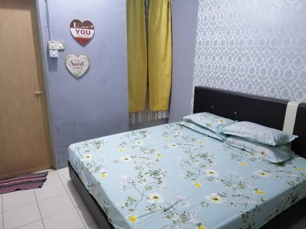 HOMESTAY PERPADUAN, TAMAN BERCHAM RAYA ULU KINTA IPOH PERAK photo
