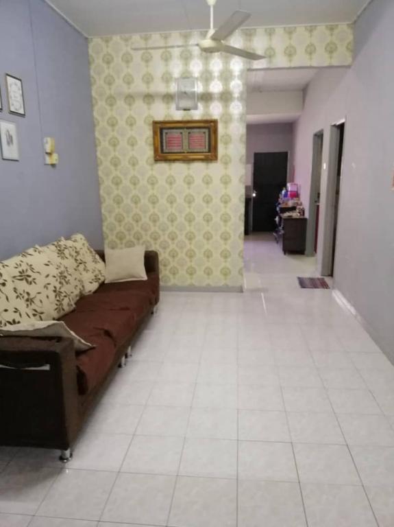 HOMESTAY PERPADUAN, TAMAN BERCHAM RAYA ULU KINTA IPOH PERAK photo