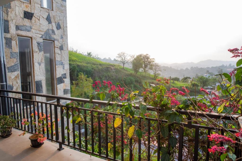 Sky Edge Homestay — Hotel in Kandy