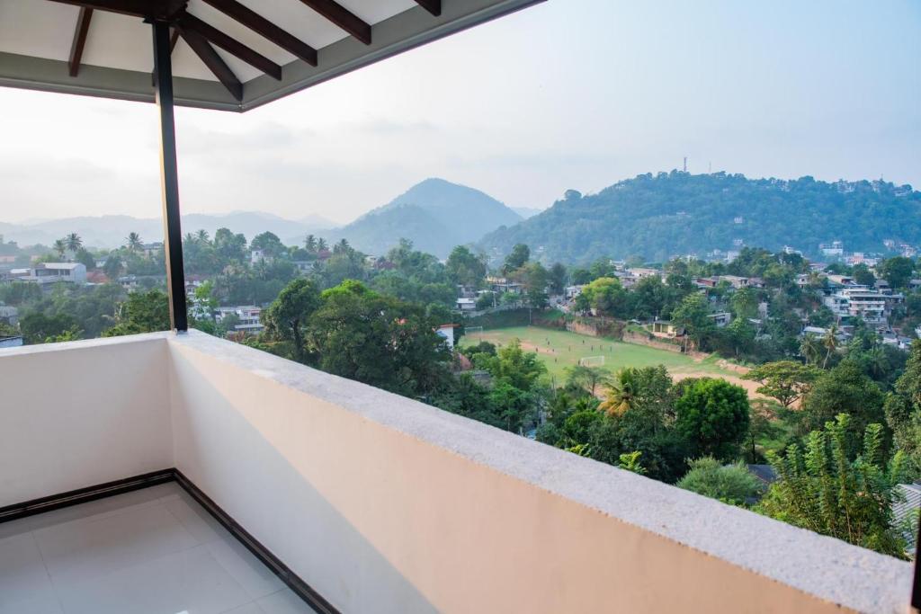 Sky Edge Homestay photo