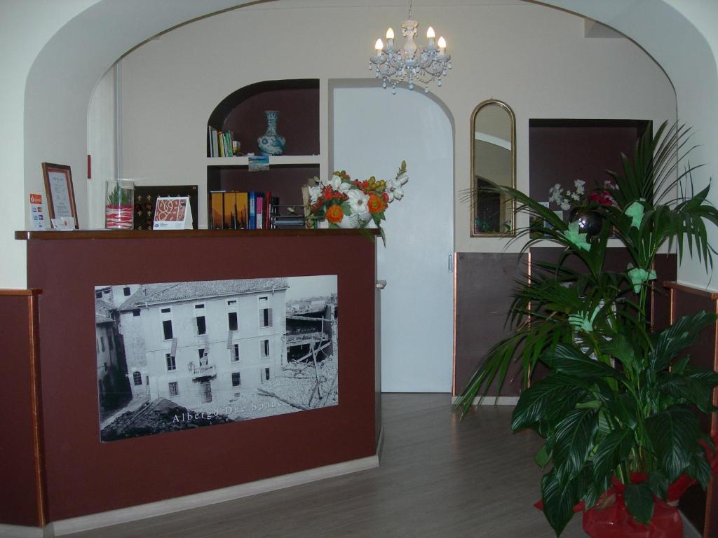 Hotel Due Spade photo