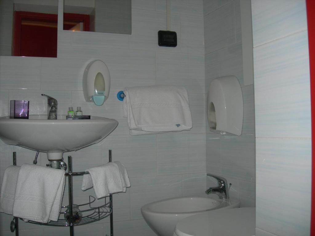Hotel Due Spade photo