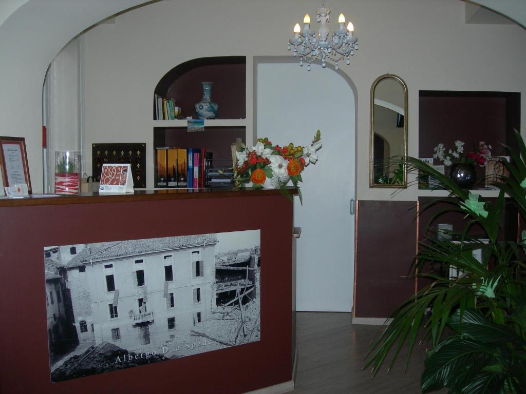 Hotel Due Spade photo