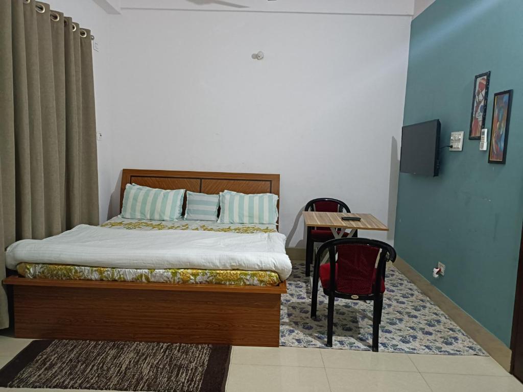 Alfee homestay — Hotel in Guwahati