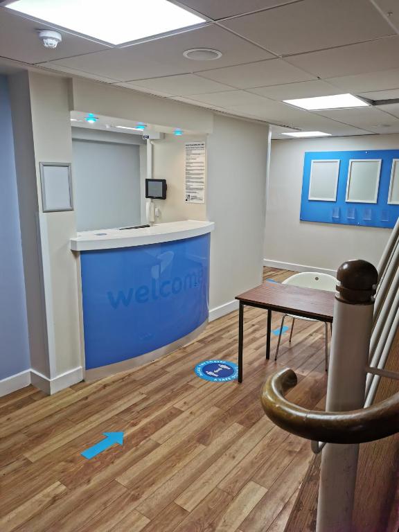 Thurrock Hotel M25 Services photo