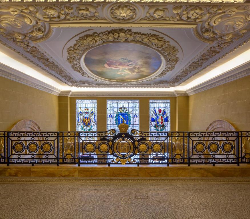 Attrezzature e servizi