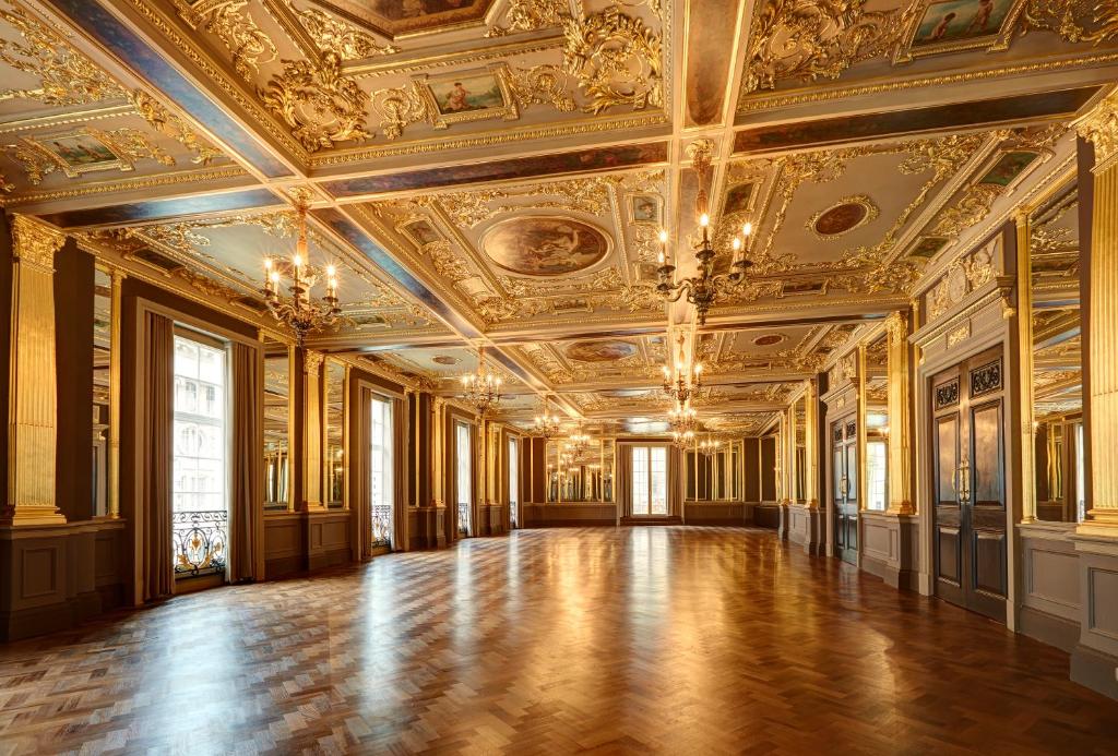 Sala per ricevimenti