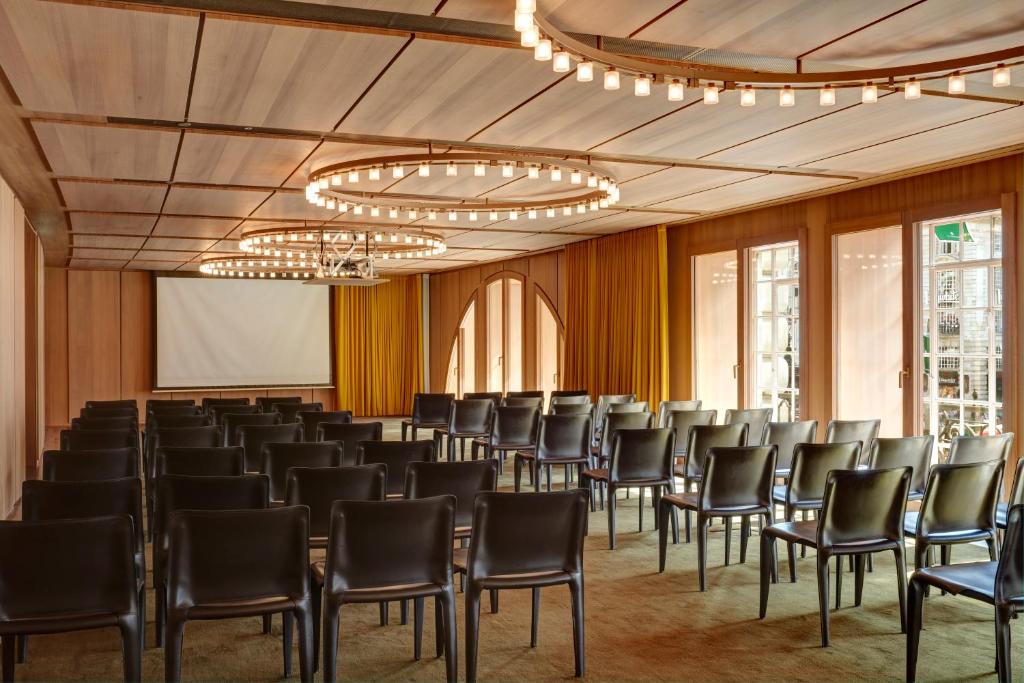 Sale per conferenze / ricevimenti