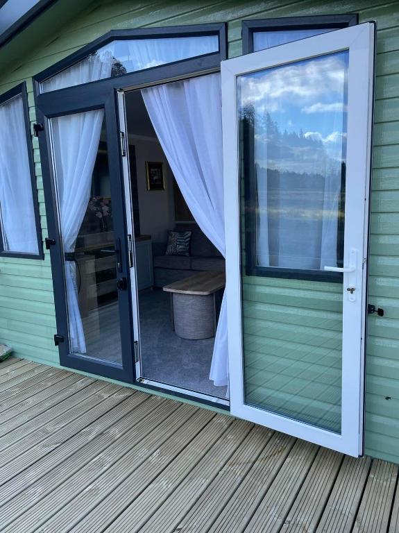 Swift Bordeaux 73, Dunoon