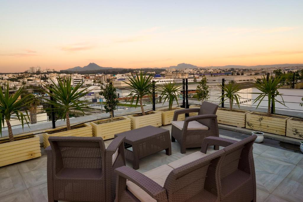 Hotel Lescure Business and SPA