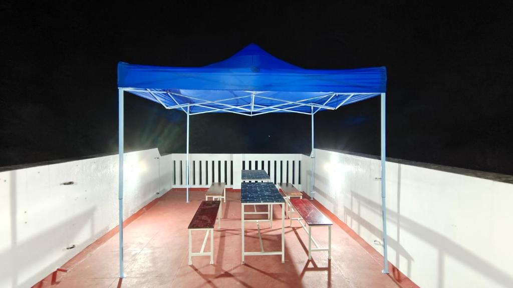 Bluetique Beach House photo