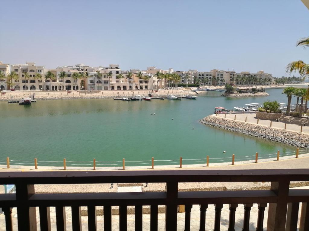 Wateera Hawana Salalah — Hotel in Salalah