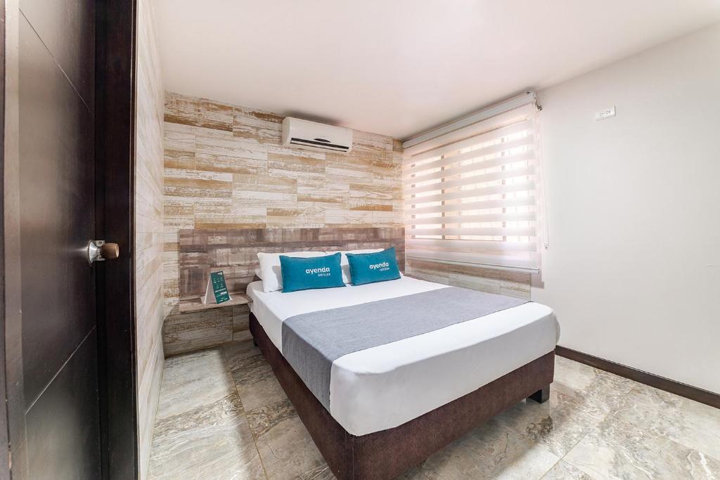 Ayenda Ruta 65 — Hotel in Cali