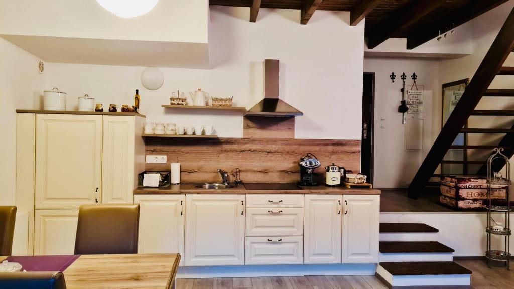 Romantic Apartments Sweet Baci 3