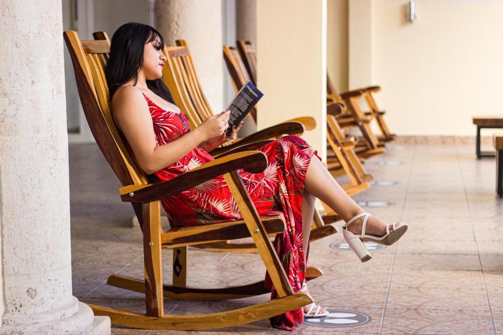 Holiday Inn Express Merida Centro by IHG - 4