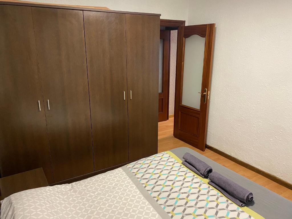 Apartamento low cost - 5