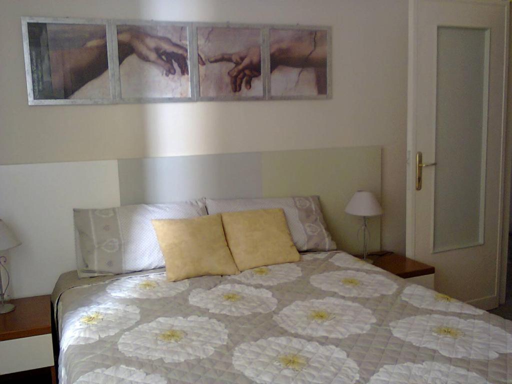 Affittacamere La Spezia Inn - 1