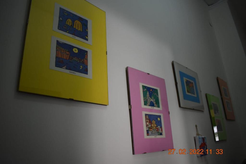 CASA VACANZE "A casa di Maria" - 4