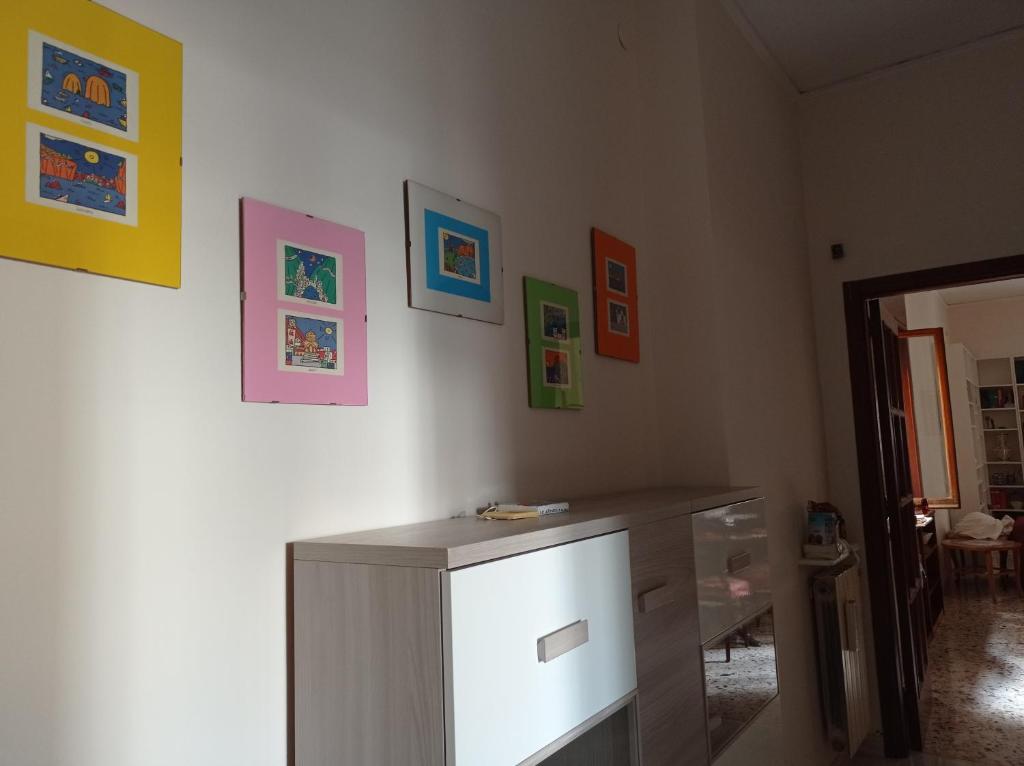 CASA VACANZE "A casa di Maria" - 3