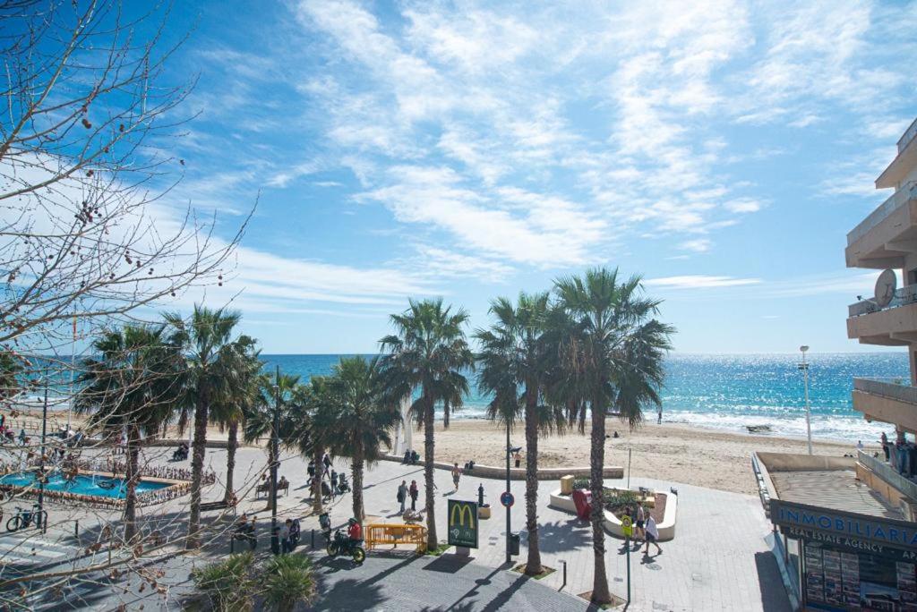 Apartamento en 1º línea de playa - 3