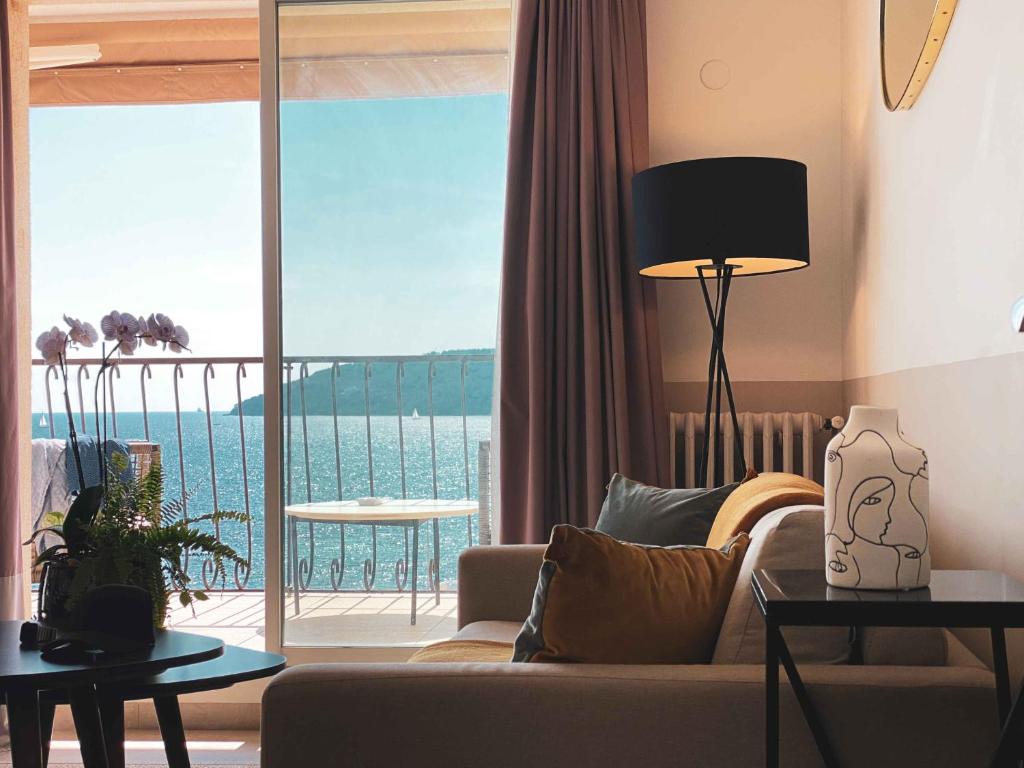 Best Western Plus La Corniche - 2