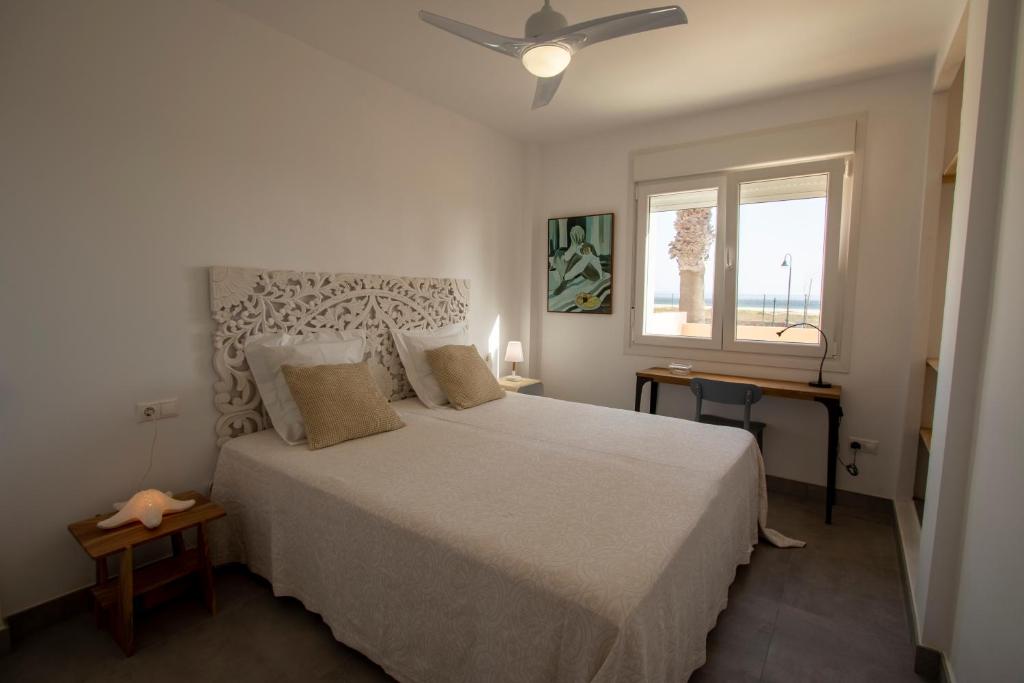 Apartamento en primera línea de playa - 4