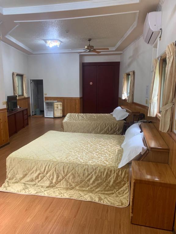 Xiaoye Liu Homestay 호텔 이미지 1