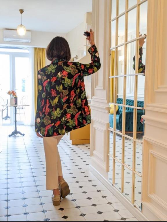 Boutique Apartment - Signature photo